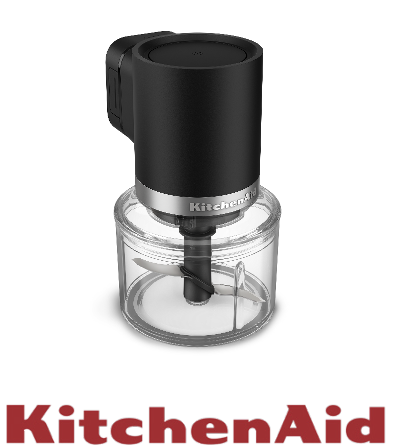 Tritatutto KitchenAid