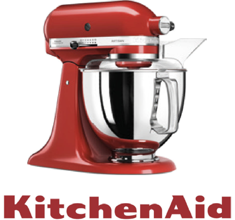 Planetaria KitchenAid